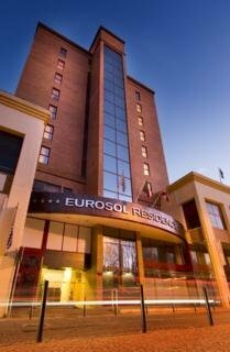 Hotel Eurosol Residence