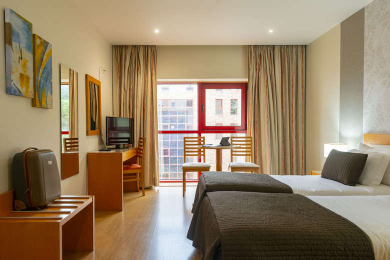 Hotel Eurosol Residence