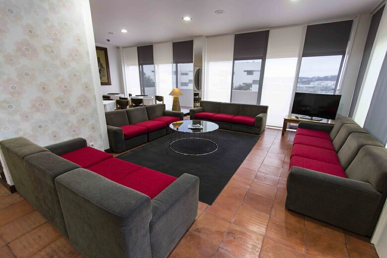 Hotel Eurosol Jardim