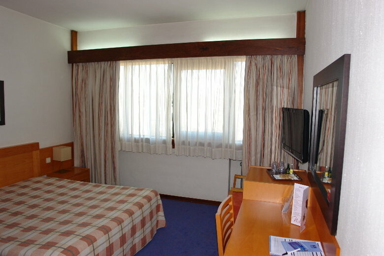 Hotel Eurosol Jardim