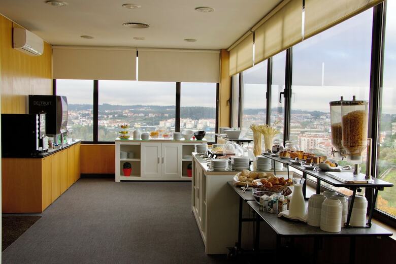 Hotel Eurosol Jardim