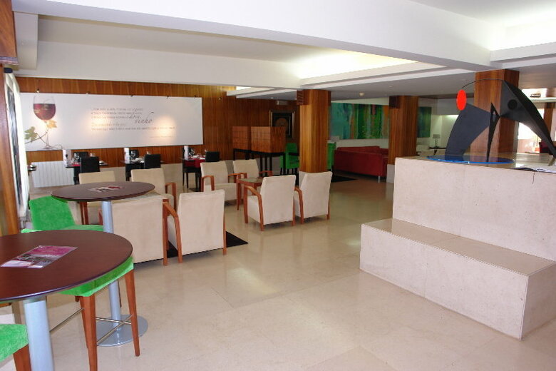 Hotel Eurosol Jardim