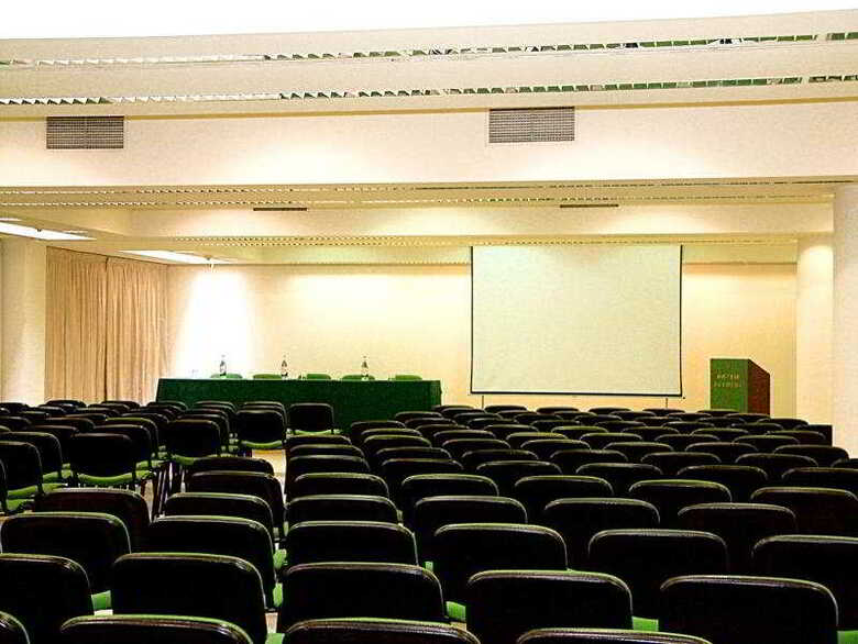 Hotel Eurosol Jardim