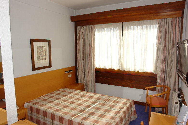 Hotel Eurosol Jardim