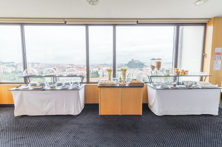 Hotel Eurosol Jardim