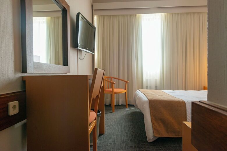 Hotel Eurosol Jardim