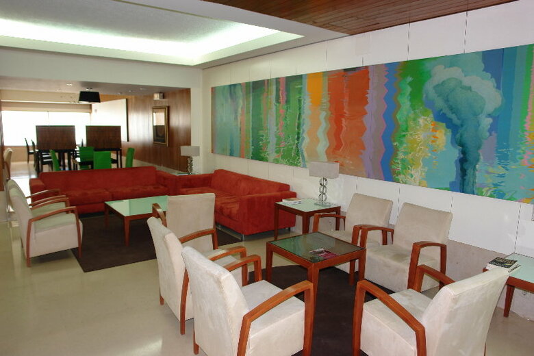 Hotel Eurosol Jardim