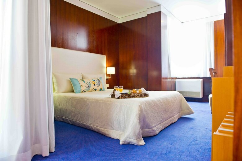 Hotel Eurosol Jardim