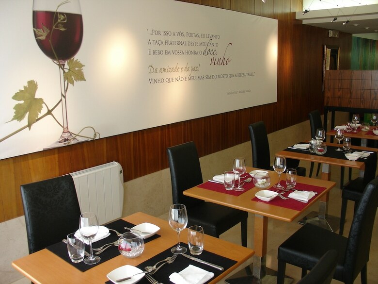 Hotel Eurosol Jardim