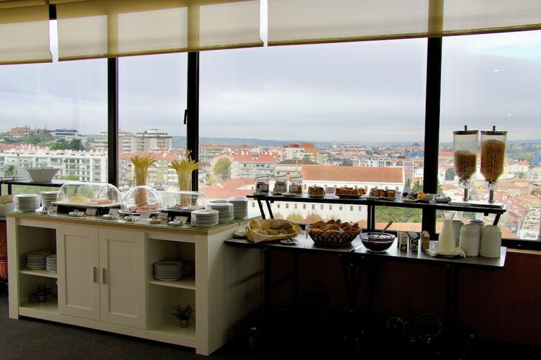 Hotel Eurosol Jardim
