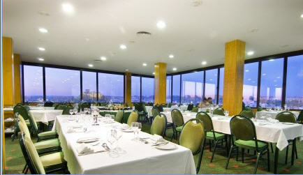 Hotel Eurosol Jardim