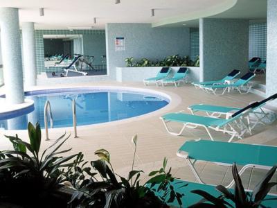 Hotel Madeira Regency Cliff
