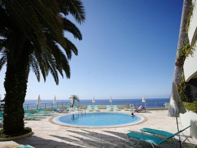 Hotel Madeira Regency Cliff