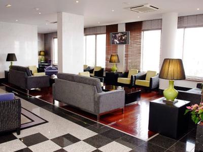 Hotel Madeira Regency Cliff