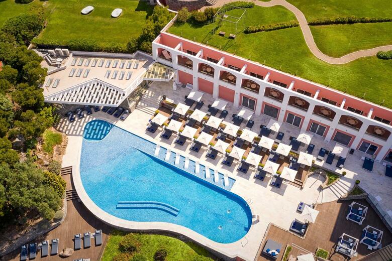 Hotel Penha Longa Resort