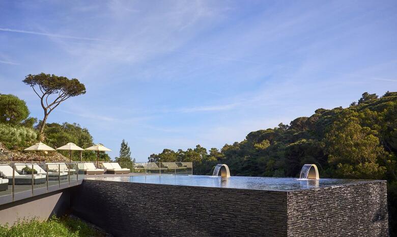 Hotel Penha Longa Resort