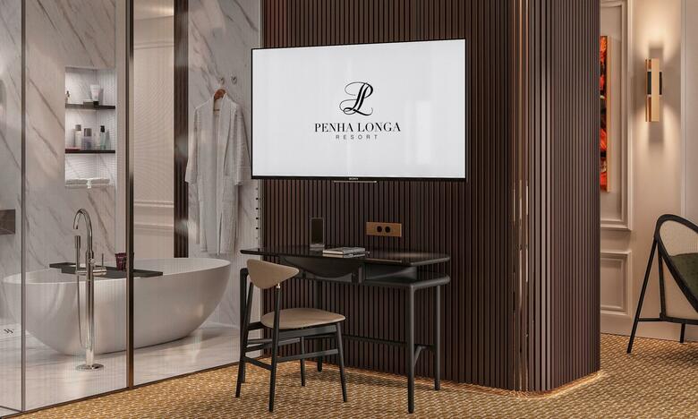Hotel Penha Longa Resort
