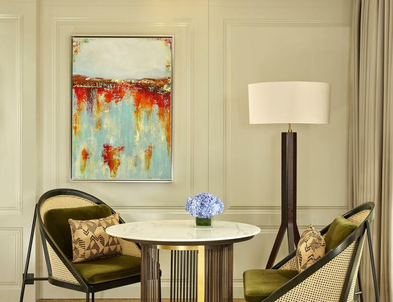 Hotel Penha Longa Resort