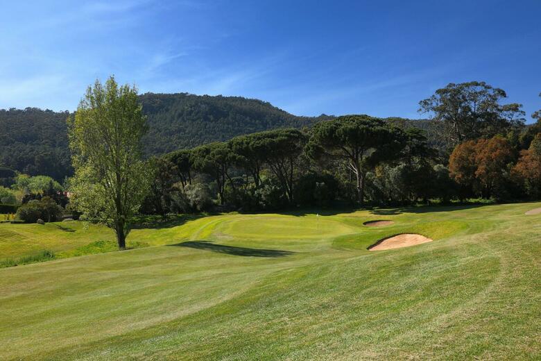 Hotel Penha Longa Resort