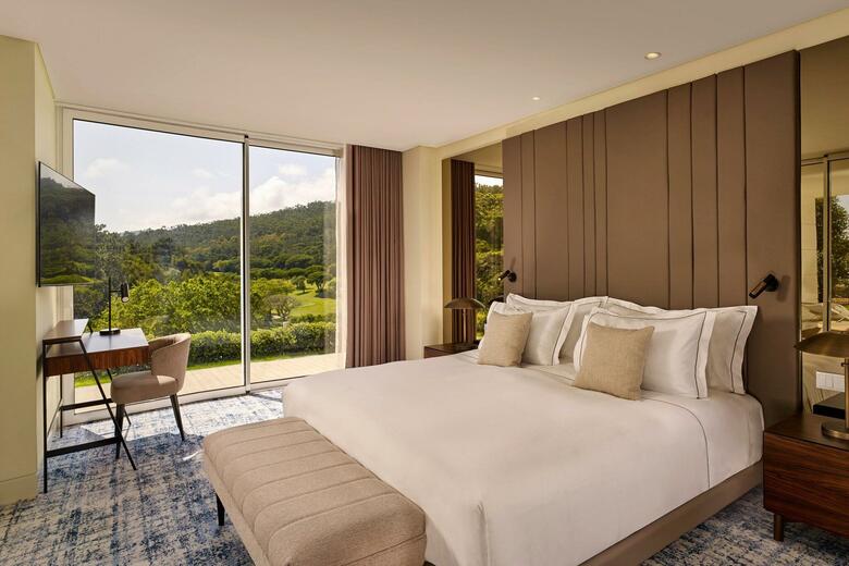 Hotel Penha Longa Resort