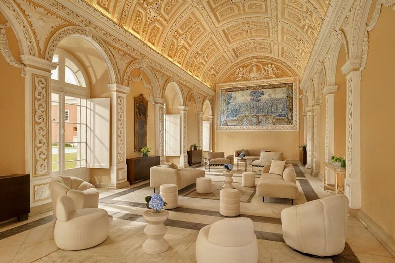 Hotel Penha Longa Resort