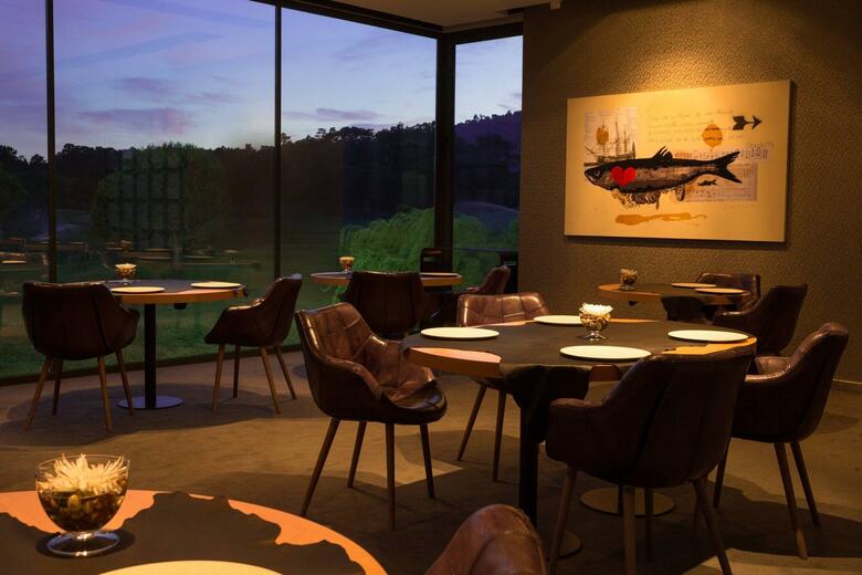 Hotel Penha Longa Resort