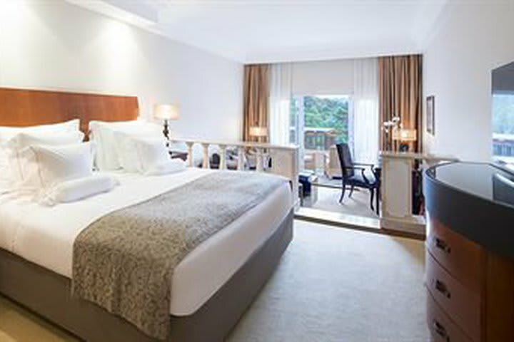 Hotel Penha Longa Resort