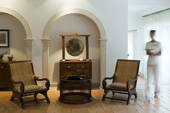 Hotel Penha Longa Resort