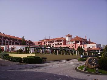 Hotel Penha Longa Resort