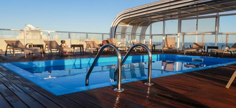 Ba�a Beach Hotel
