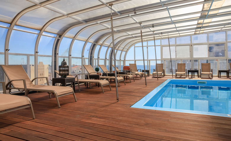 Ba�a Beach Hotel
