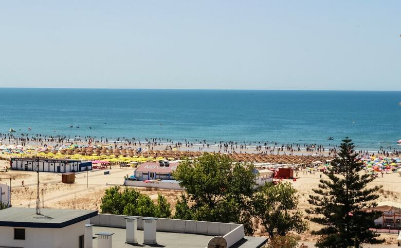 Ba�a Beach Hotel