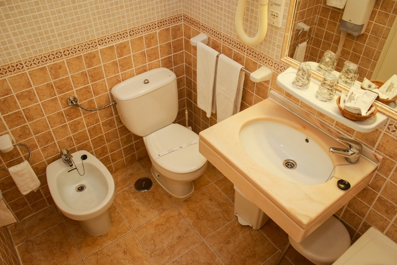 Ba�a Beach Hotel