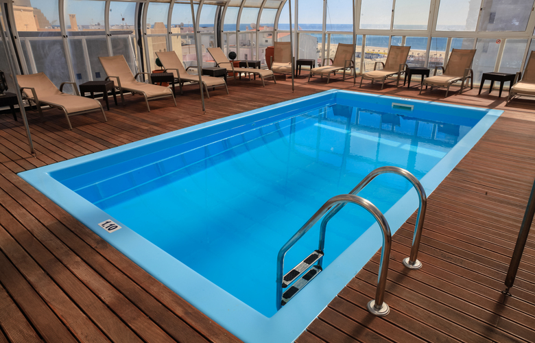 Ba�a Beach Hotel