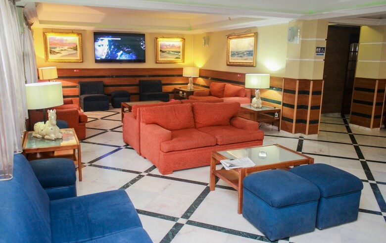 Ba�a Beach Hotel