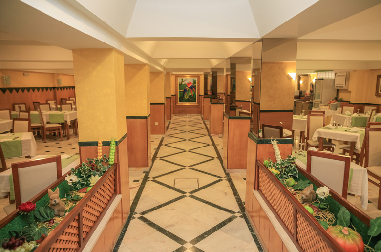 Ba�a Beach Hotel