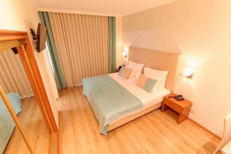 Ba�a Beach Hotel