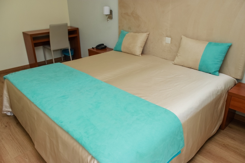 Ba�a Beach Hotel
