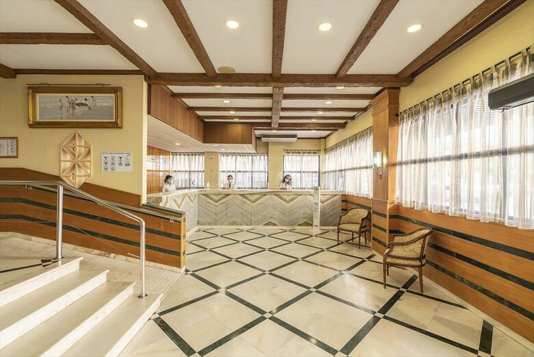 Ba�a Beach Hotel