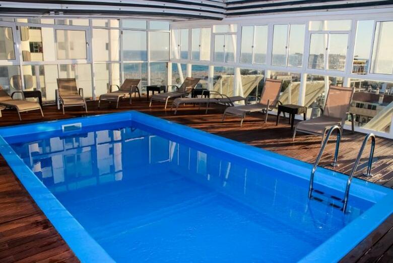 Ba�a Beach Hotel