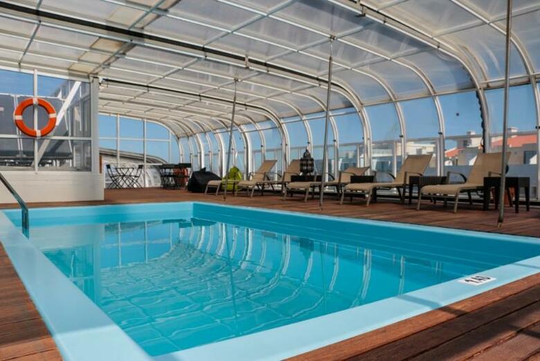 Ba�a Beach Hotel