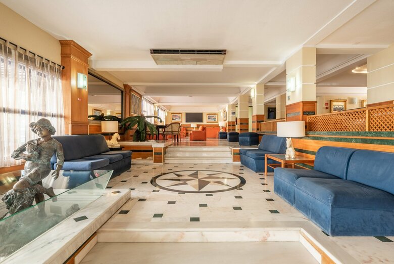 Ba�a Beach Hotel