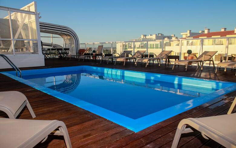 Ba�a Beach Hotel
