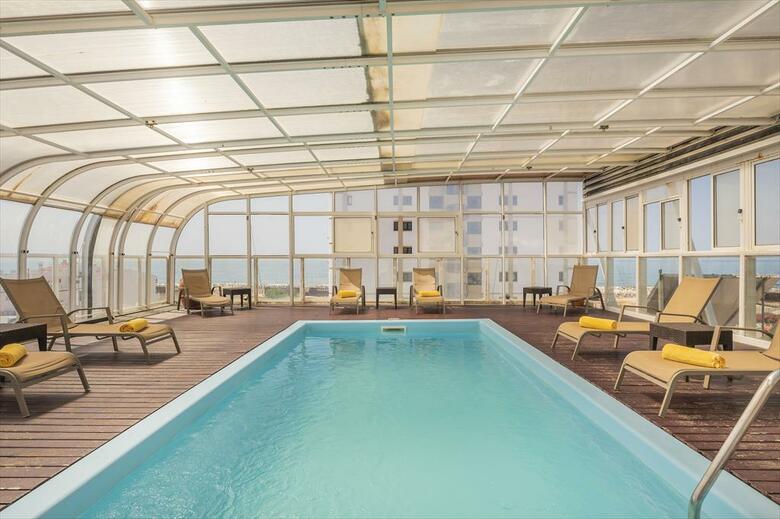 Ba�a Beach Hotel