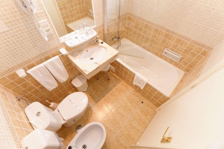 Ba�a Beach Hotel