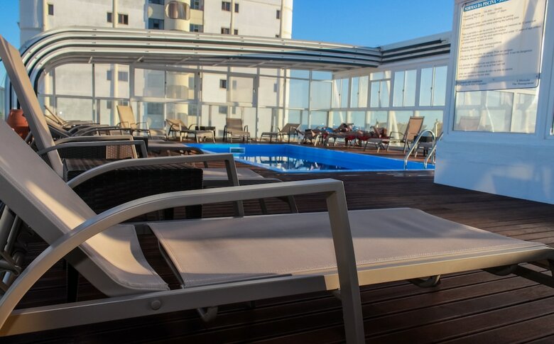 Ba�a Beach Hotel