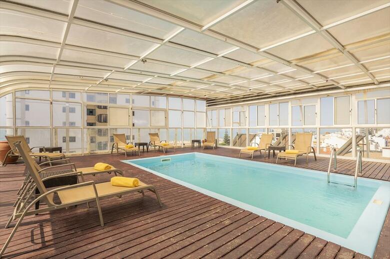 Ba�a Beach Hotel