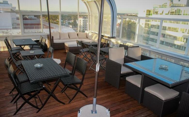 Ba�a Beach Hotel