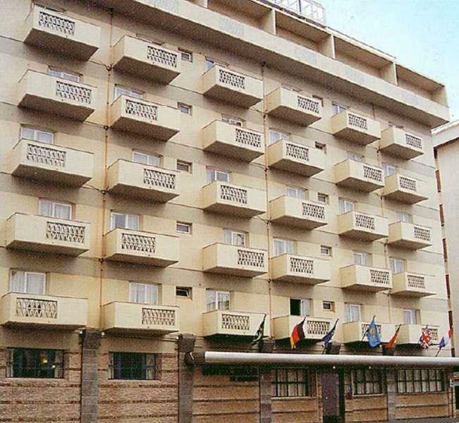 Ba�a Beach Hotel