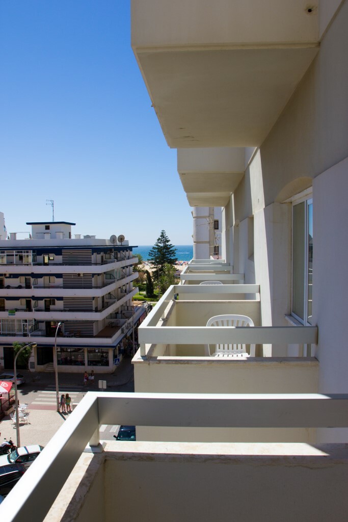 Ba�a Beach Hotel